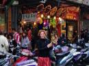 So many Scooters! * 800 x 600 * (288KB)